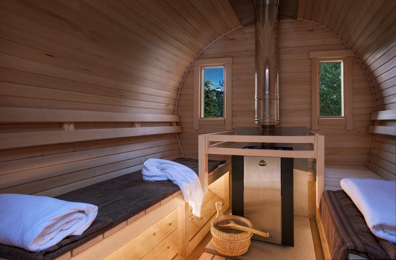 Roncaglia Suite Monticello d'Alba 外观 照片