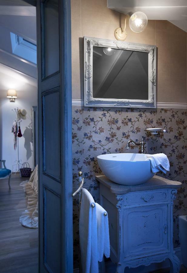 Roncaglia Suite Monticello d'Alba 外观 照片