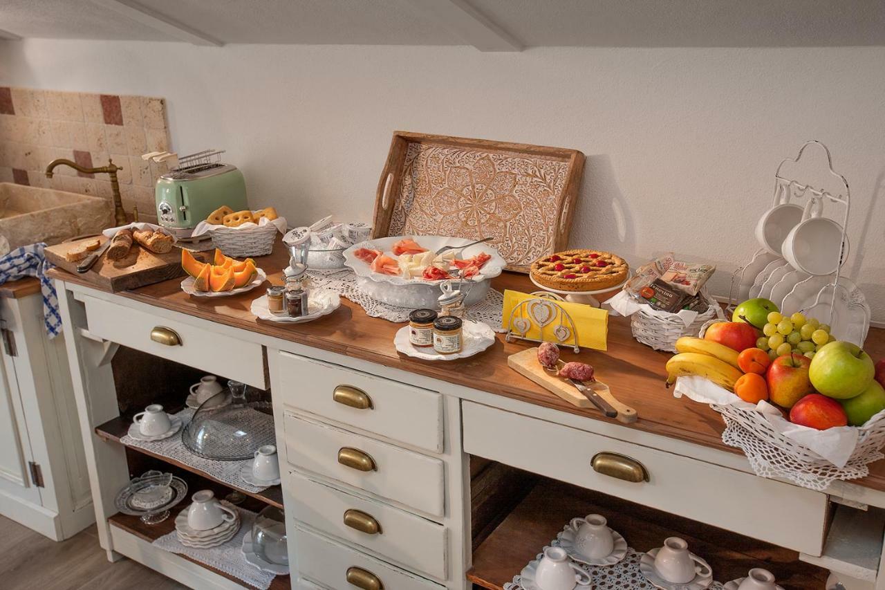 Roncaglia Suite Monticello d'Alba 外观 照片